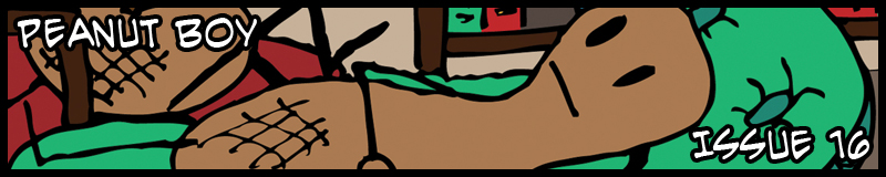 ISSUE 16
